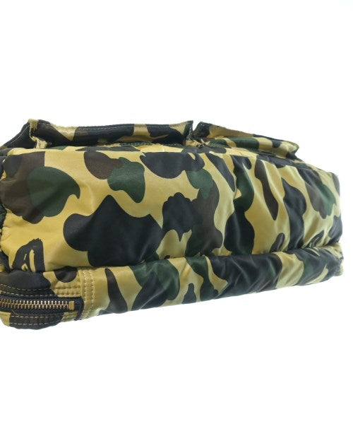 A BATHING APE กระเป๋าสะพาย