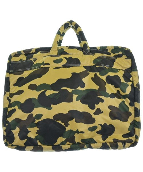 A BATHING APE กระเป๋าสะพาย