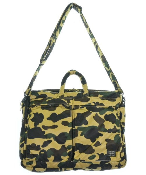 A BATHING APE กระเป๋าสะพาย