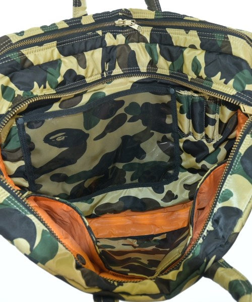 A BATHING APE กระเป๋าสะพาย