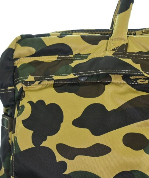A BATHING APE กระเป๋าสะพาย