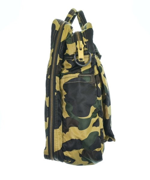 A BATHING APE กระเป๋าสะพาย