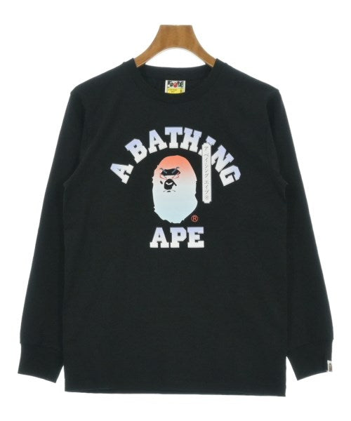 A BATHING APE เสื้อยืด/เสื้อท็อปส์