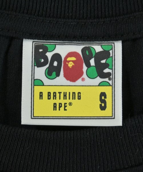 A BATHING APE เสื้อยืด/เสื้อท็อปส์