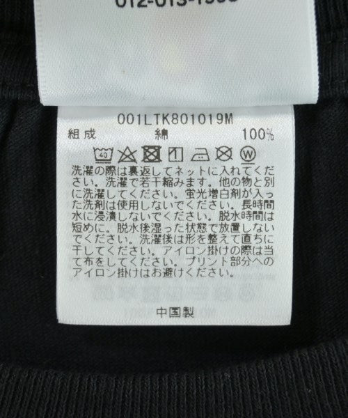 A BATHING APE เสื้อยืด/เสื้อท็อปส์