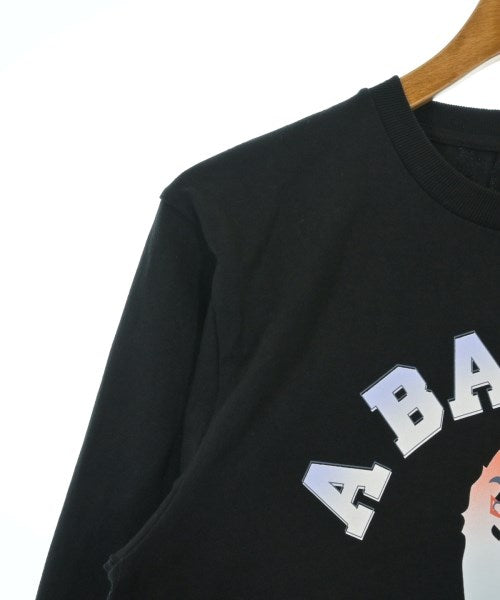 A BATHING APE เสื้อยืด/เสื้อท็อปส์