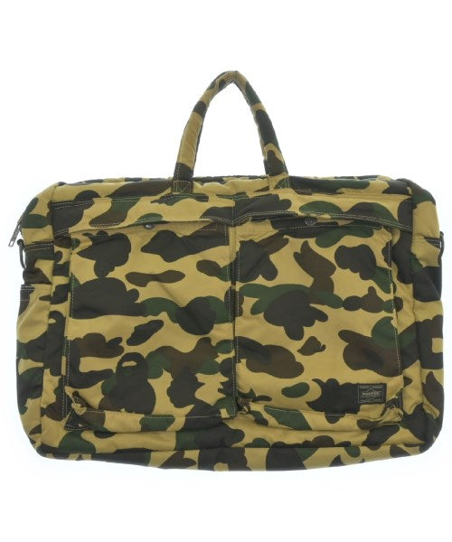 A BATHING APE กระเป๋า อื่น
