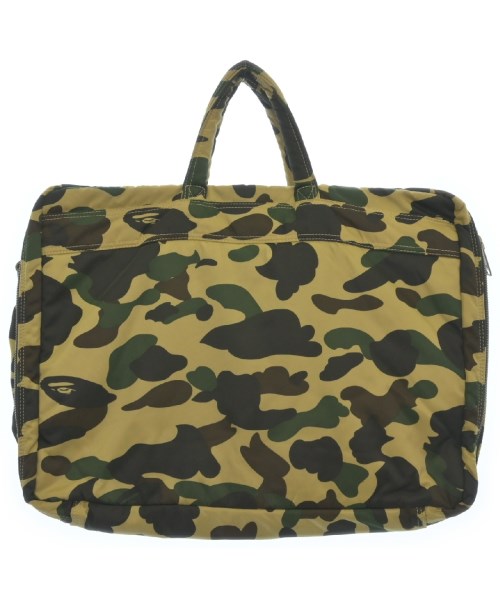 A BATHING APE กระเป๋า อื่น