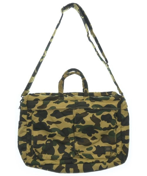 A BATHING APE กระเป๋า อื่น