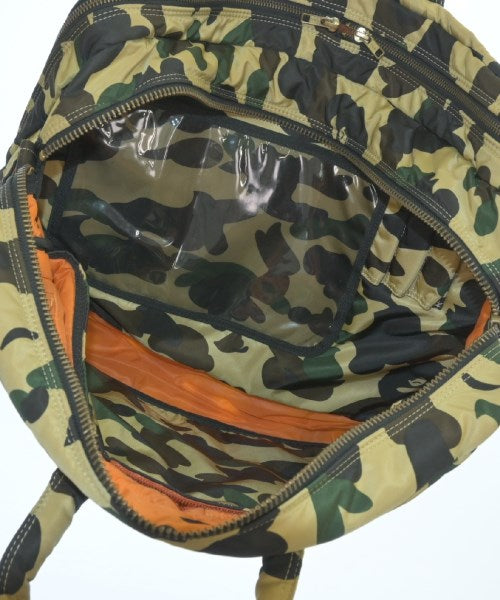 A BATHING APE กระเป๋า อื่น