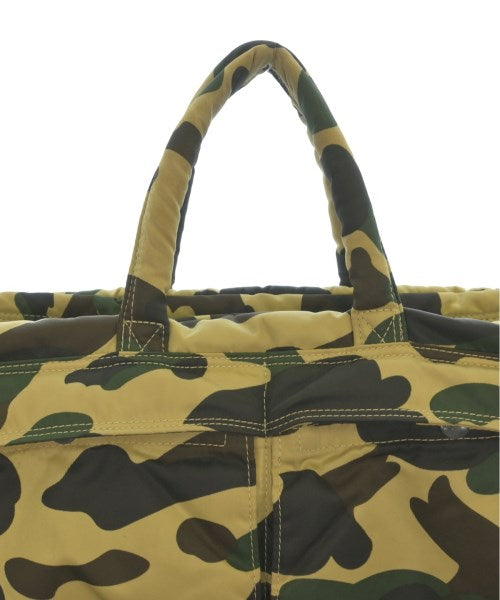 A BATHING APE กระเป๋า อื่น
