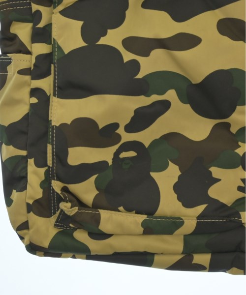 A BATHING APE กระเป๋า อื่น