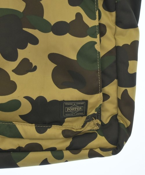 A BATHING APE กระเป๋า อื่น
