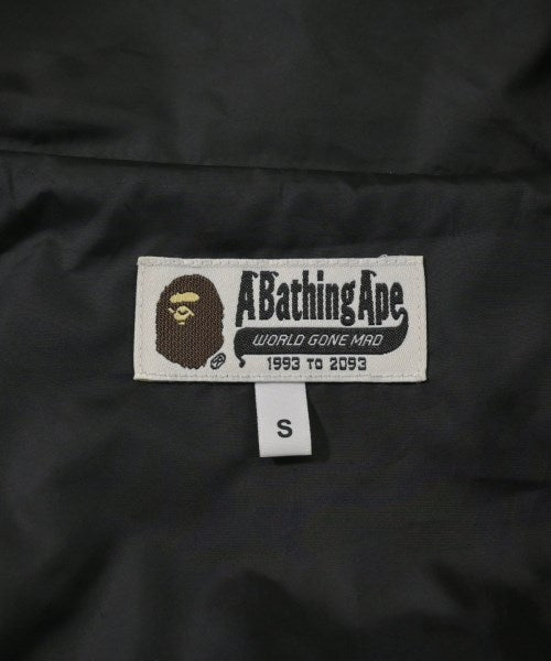 A BATHING APE เสื้อพาร์กาภูเขา