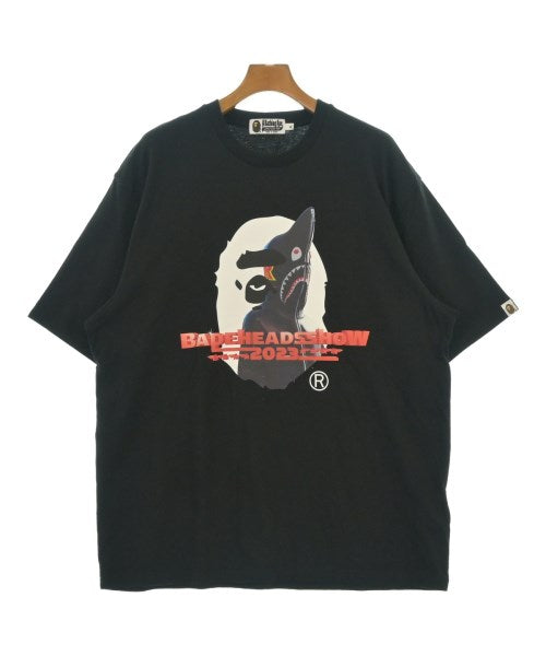 A BATHING APE เสื้อยืด/เสื้อท็อปส์