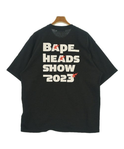 A BATHING APE เสื้อยืด/เสื้อท็อปส์