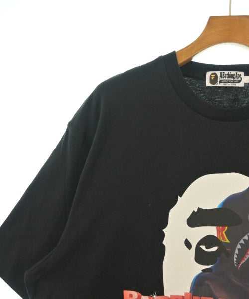 A BATHING APE เสื้อยืด/เสื้อท็อปส์