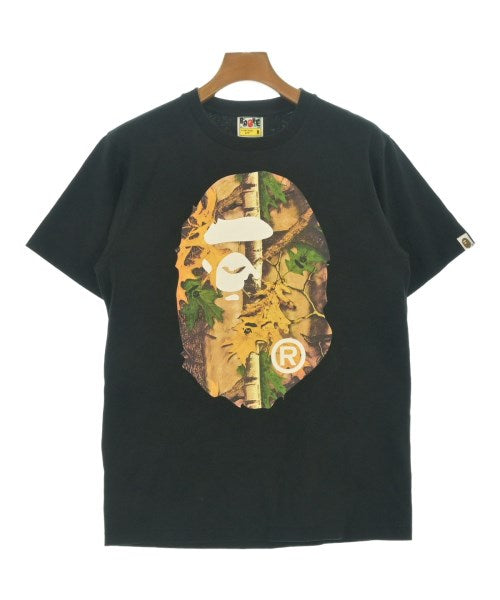 A BATHING APE เสื้อยืด/เสื้อท็อปส์