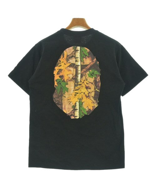 A BATHING APE เสื้อยืด/เสื้อท็อปส์
