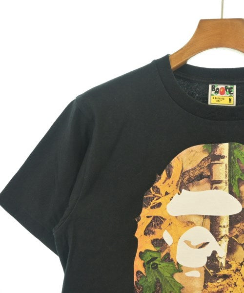 A BATHING APE เสื้อยืด/เสื้อท็อปส์