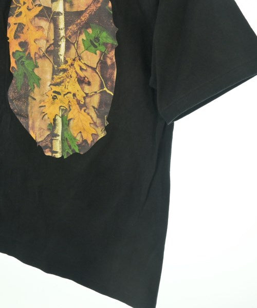 A BATHING APE เสื้อยืด/เสื้อท็อปส์