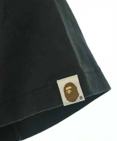 A BATHING APE เสื้อยืด/เสื้อท็อปส์