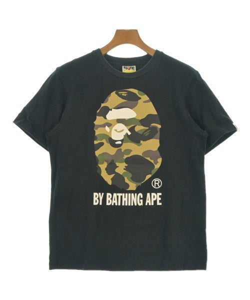 A BATHING APE เสื้อยืด/เสื้อท็อปส์