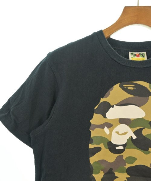 A BATHING APE เสื้อยืด/เสื้อท็อปส์