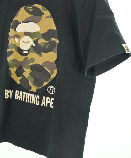 A BATHING APE เสื้อยืด/เสื้อท็อปส์