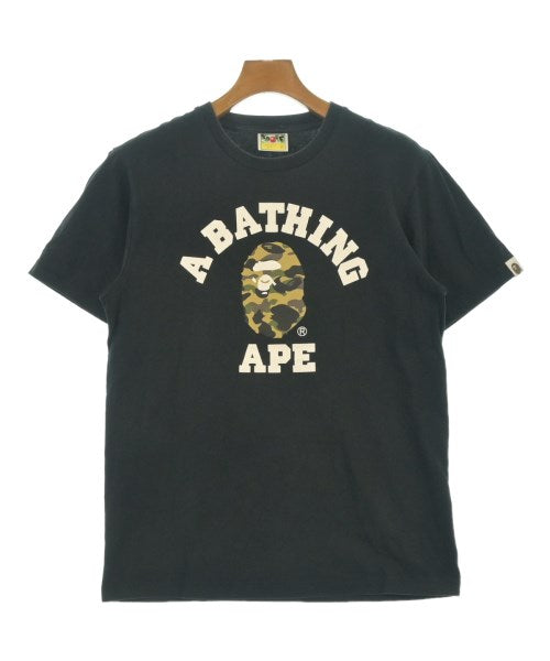 A BATHING APE เสื้อยืด/เสื้อท็อปส์