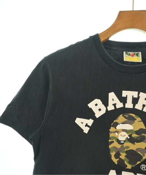 A BATHING APE เสื้อยืด/เสื้อท็อปส์