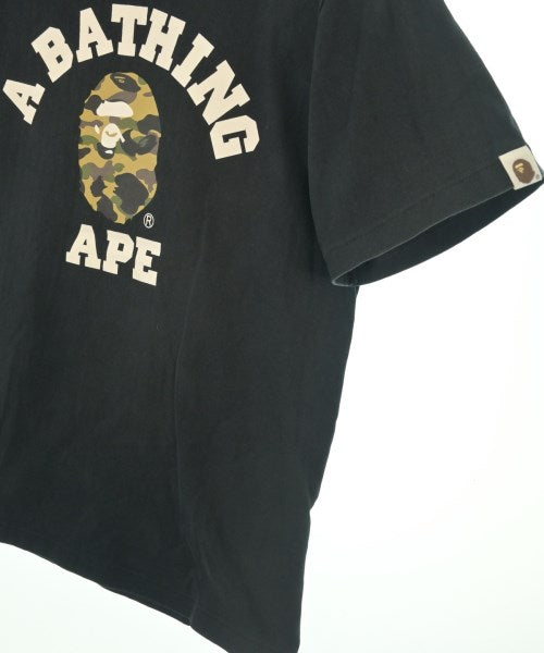 A BATHING APE เสื้อยืด/เสื้อท็อปส์