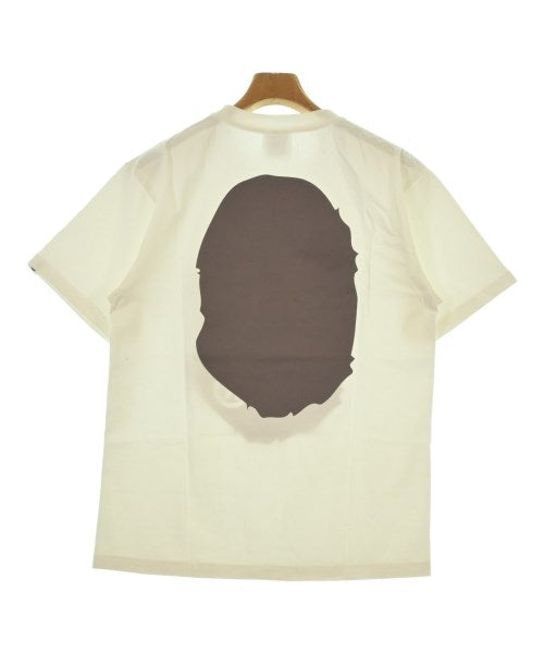 A BATHING APE เสื้อยืด/เสื้อท็อปส์
