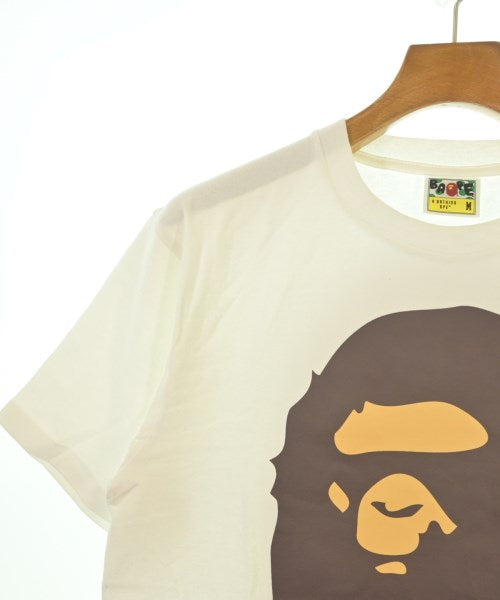 A BATHING APE เสื้อยืด/เสื้อท็อปส์