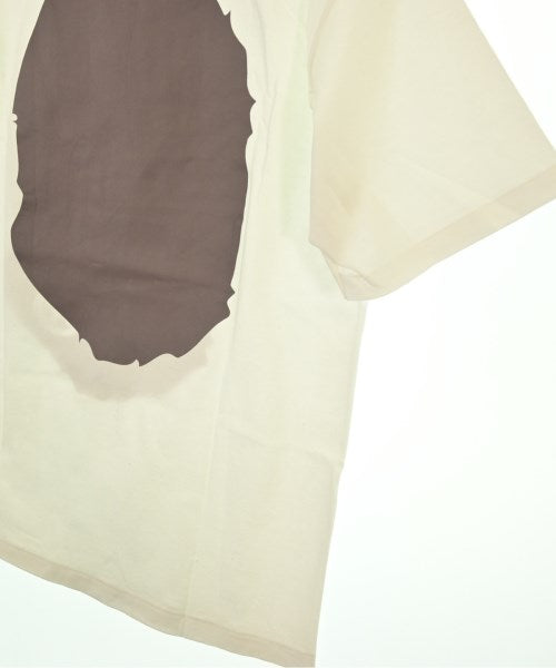 A BATHING APE เสื้อยืด/เสื้อท็อปส์