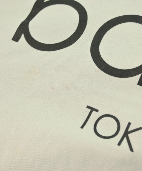 A BATHING APE เสื้อยืด/เสื้อท็อปส์