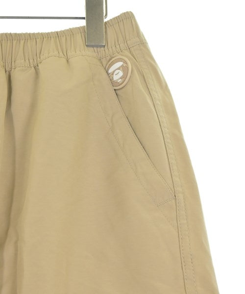 AAPE BY A BATHING APE กางเกงมีกระเป๋าข้างกางเกง2-4 กระเป๋า