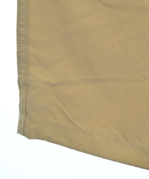 AAPE BY A BATHING APE กางเกงมีกระเป๋าข้างกางเกง2-4 กระเป๋า