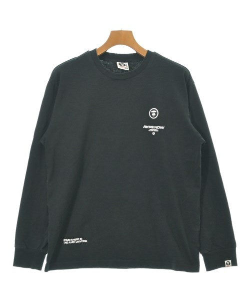 AAPE BY A BATHING APE เสื้อยืด/เสื้อท็อปส์