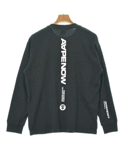 AAPE BY A BATHING APE เสื้อยืด/เสื้อท็อปส์