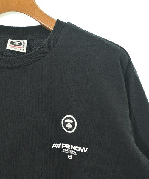AAPE BY A BATHING APE เสื้อยืด/เสื้อท็อปส์