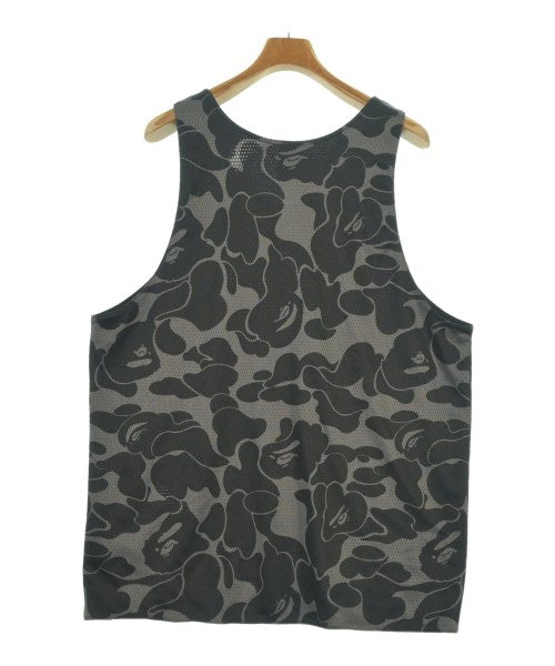 A BATHING APE เสื้อกล้าม