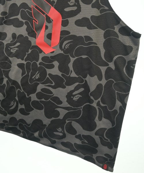 A BATHING APE เสื้อกล้าม