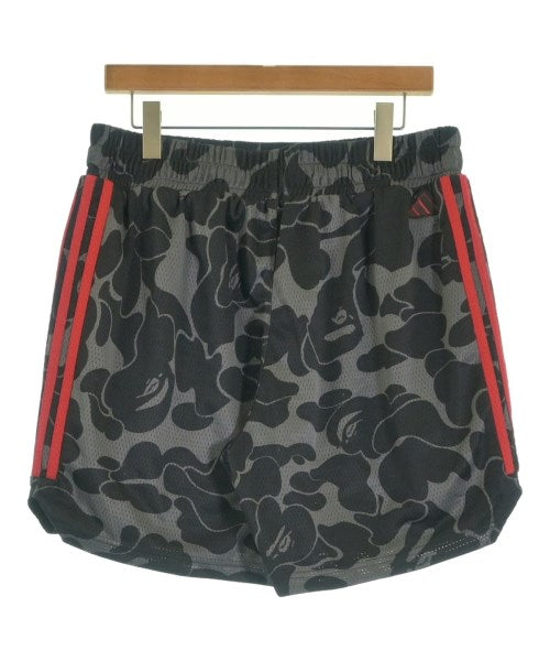 A BATHING APE กางเกงขาสั้น