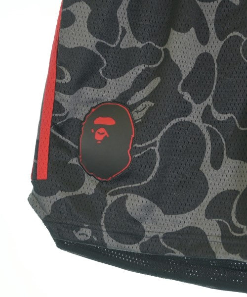 A BATHING APE กางเกงขาสั้น