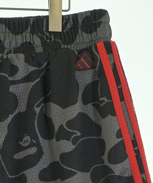 A BATHING APE กางเกงขาสั้น