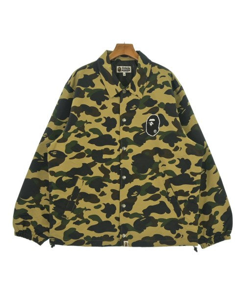 A BATHING APE แจ็คเก็ตเบลาส์ อื่น