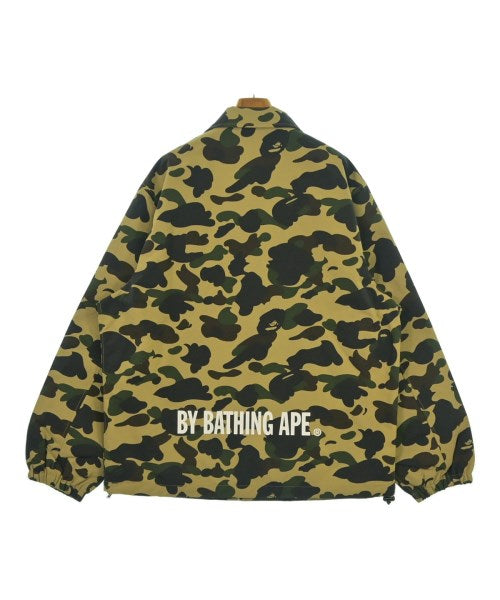 A BATHING APE แจ็คเก็ตเบลาส์ อื่น