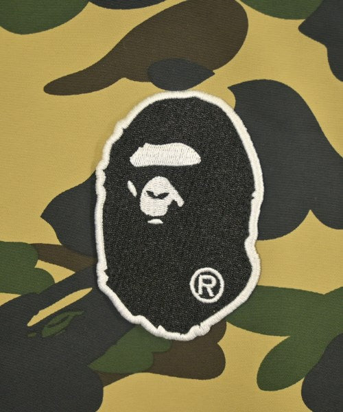 A BATHING APE แจ็คเก็ตเบลาส์ อื่น