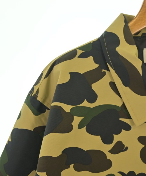 A BATHING APE แจ็คเก็ตเบลาส์ อื่น